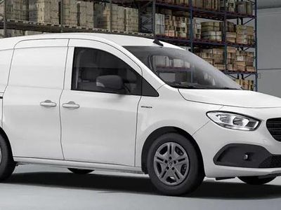 Nieuw Mercedes Citan 110 95 PK (69 kW) 2025 Wit Hatchback