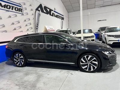 VW Arteon