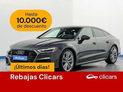 Audi A7 Sportback
