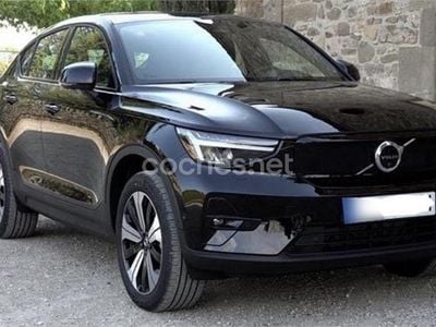 Käytetty Volvo C40 Core 2022 Eléctrico Katumaasturi