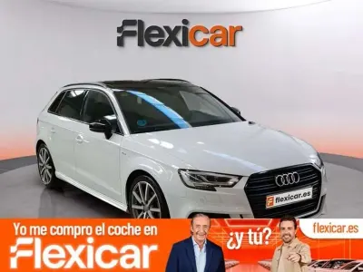 Usado Audi A3 Sportback