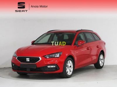 Seat Leon ST