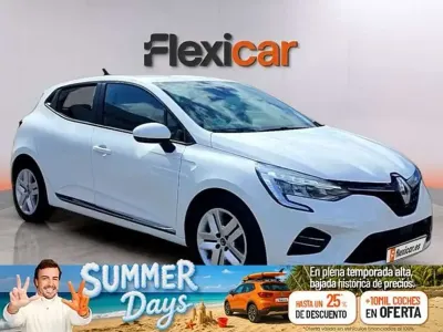 Usado Renault Clio