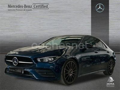 Mercedes CLA200