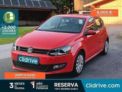 VW Polo