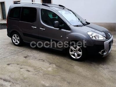 Peugeot Partner Tepee