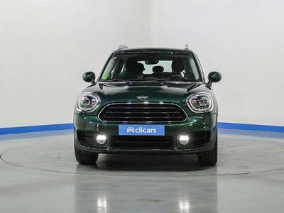 Mini Cooper Countryman