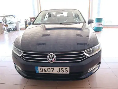 Usado VW Passat