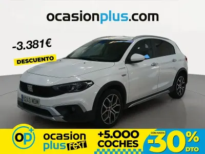 Usado Fiat Tipo