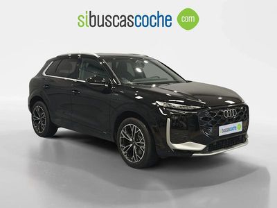 Negro Usado 2025 Audi Q3 SUV | 59.990 €