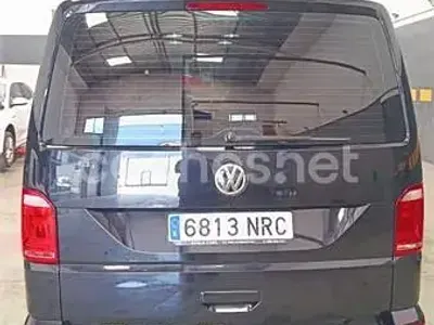 Usado VW Multivan