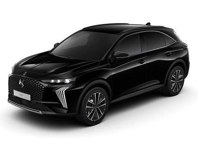 DS Automobiles DS7 Crossback
