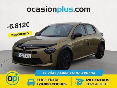 Nuevo Lancia Ypsilon 100 CV (73 kW) 2025 Blanco Utilitario