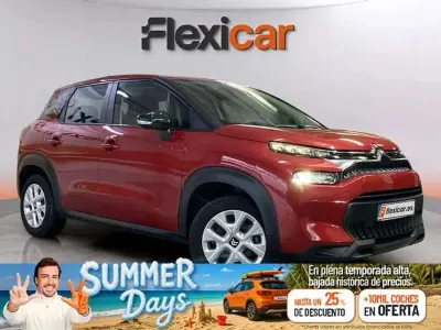 Usado Citroën C3 Aircross