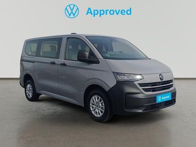 Nuevo VW Caravelle 150 CV (110 kW) 2026 Gris Monovolumen