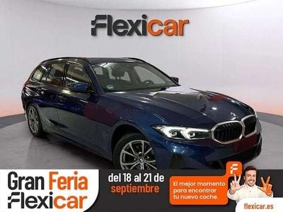 BMW 330e