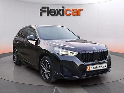 Occasion BMW X1 Comfort Edition 136 PK (100 kW) 2023 Zwart SUV