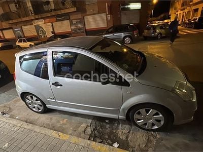 Citroën C2