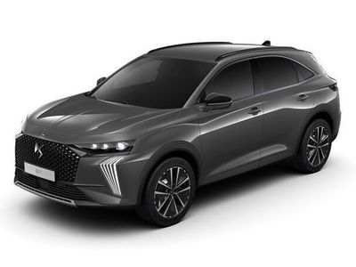 DS Automobiles DS4