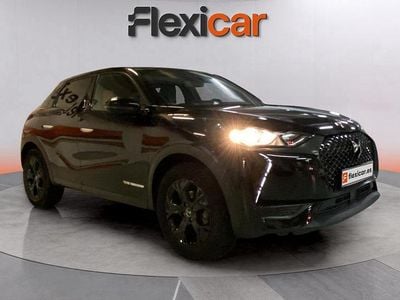 DS Automobiles DS3 Crossback