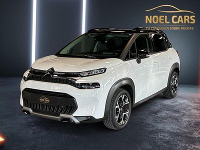 Usado Citroën C3 Aircross PureTech 131 CV (96 kW) 2023 Blanco SUV