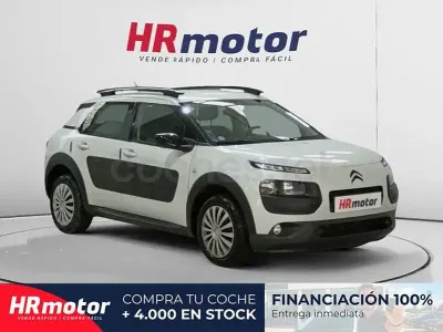 Usado Citroën C4