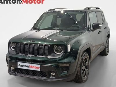 Nuevo 2025 Jeep Renegade North SUV | 31.860 € (Caro)