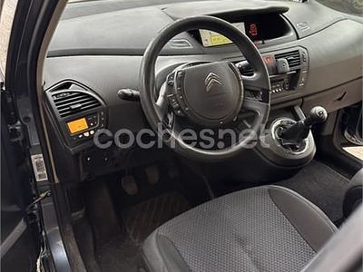 Gris / plata Usado 2011 Citroën C4 Picasso Business Class Monovolumen | 5600 € (Un poco caro)