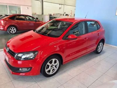 usado VW Polo 1.2TDI Sport