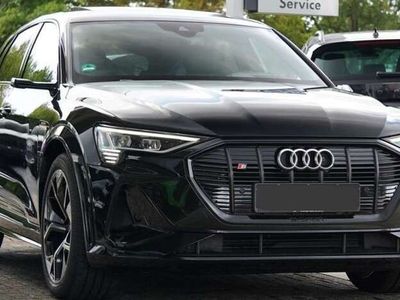 usado Audi SQ8 TFSI plus quattro tiptronic