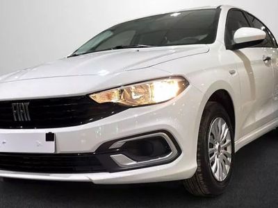 Usado Fiat Tipo