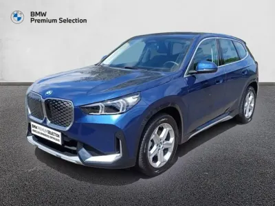 Usado BMW iX1