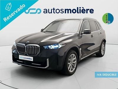 Usado BMW X5 xLine 381 CV (280 kW) 2023 Marrón SUV