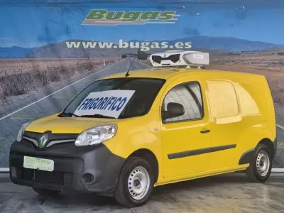 Usado Renault Kangoo 95 CV (69 kW) 2020 Monovolumen