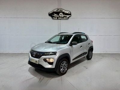 Usado Dacia Spring Expression 33 kW (45 CV) 2022 Eléctrico Utilitario