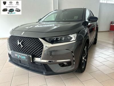 DS Automobiles DS3 Crossback