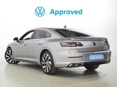 VW Arteon