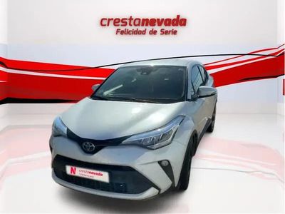 Usado Toyota C-HR Advance 122 CV (89 kW) 2023 SUV
