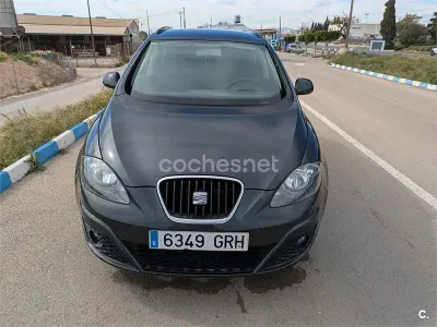 Usado Seat Altea XL