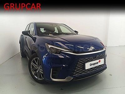 Usado Lexus LBX 136 CV (100 kW) 2025 Azul SUV