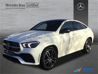 Mercedes GLE400