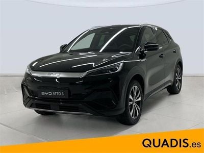 BYD Atto 3