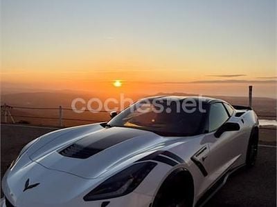 Chevrolet Corvette Stingray
