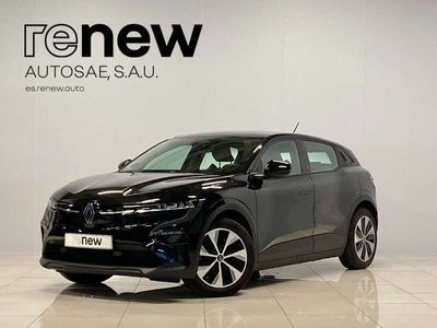 usado Renault Mégane IV 