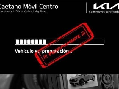 Usado Kia Sorento 252 CV (185 kW) 2024 SUV