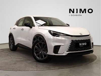 Usado Lexus LBX 136 CV (100 kW) 2025 Blanco SUV