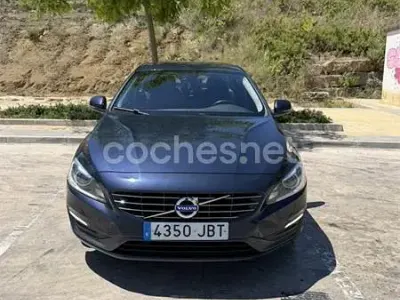 Usado Volvo S60