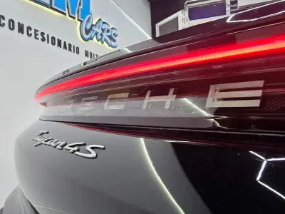 Usado Porsche Taycan 4S 389 kW (530 CV) 2020 Eléctrico Berlina