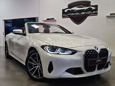 BMW 430 Cabriolet