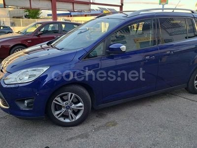 Ford Grand C-Max